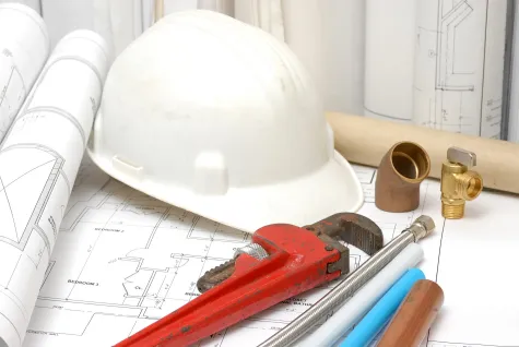 AV top s.r.o., Projekt TZB