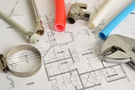 CH Projekt Plzeň s.r.o., Projekt TZB
