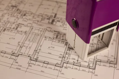 F-PROJEKT-DOPRAVNÍ STAVBY s.r.o., Stavební povolení