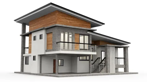 A.S.S.A. architekti s.r.o., 3D modelování, renderování