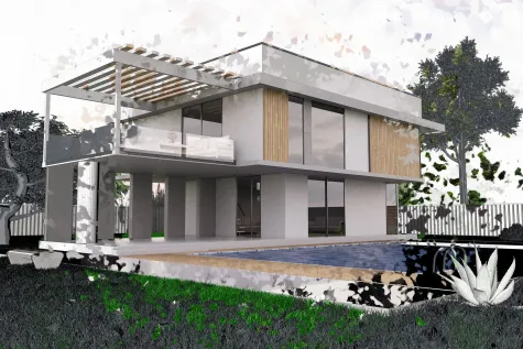 Ing. Zdeněk Jäger, 3D modelování, renderování