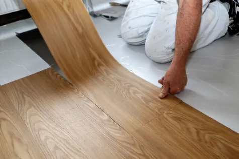 MARCON interier s.r.o., Linoleum, PVC podlaha