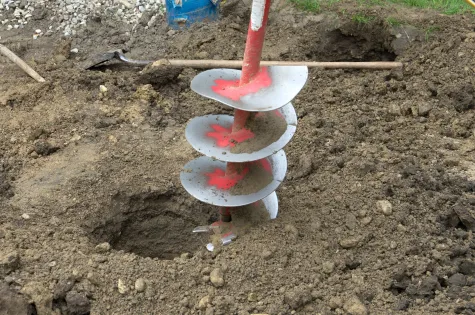 Geodetická kancelář Kubát s.r.o., Geotechnika