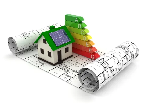 Živé bydlení - Ing. Bc. Petr Buráň, Průkaz energetické náročnosti budov