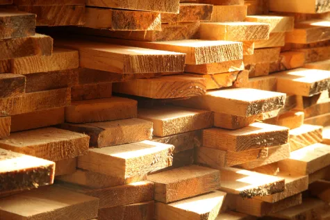 David Špinar - Wood servis, Dřevo, dřevostavba
