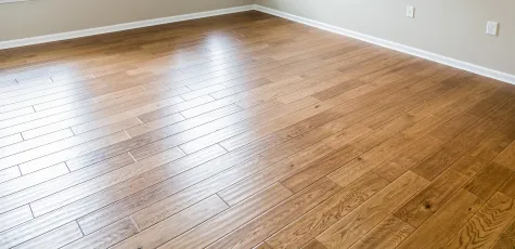 Podlahářství Klíma, s.r.o., Parkety