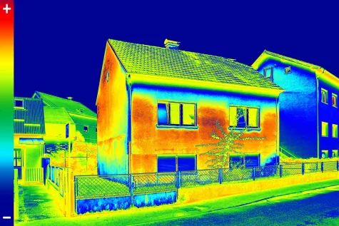 K.H.K. servis s.r.o., Termografie