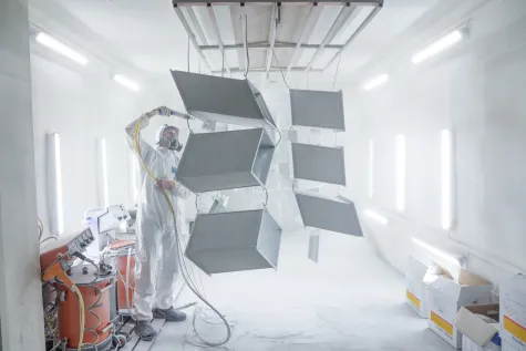 DR CONSTRUCTION s.r.o., Pískování, tryskání