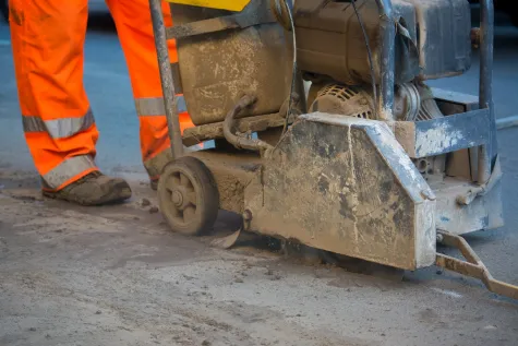 JP Investav, s.r.o, Řezání a vrtaní betonu