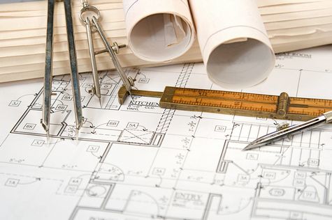 R-Plan, s.r.o., Projekt dopravní a pozemní stavby