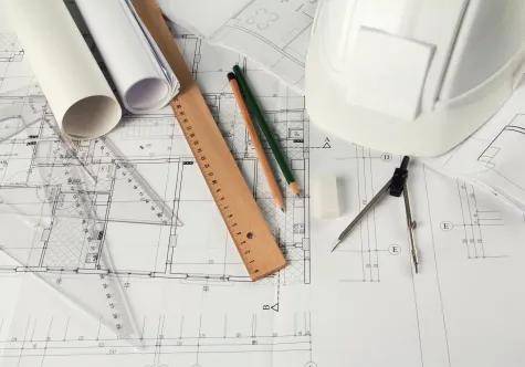 Ing. Alena Kůrková, Projekt dopravní a pozemní stavby