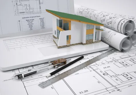 Ekologický rozvoj a výstavba s.r.o., Projekt dopravní a pozemní stavby