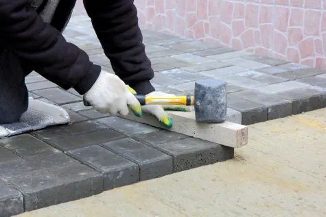 Terra Service CZ s.r.o., Dopravní a pozemní stavba