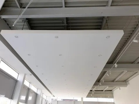 AC Interier, s.r.o., Čalouník