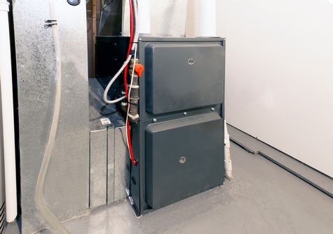 TZB Tomášek s.r.o., Servis kotle