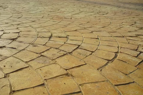 Stavební firma Novák s.r.o., Ražený beton