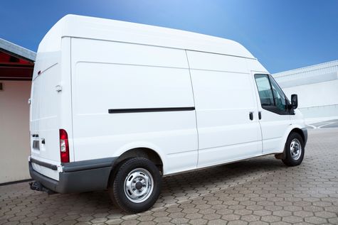 JET Logistic s.r.o., Půjčovna dodávek, kamionů