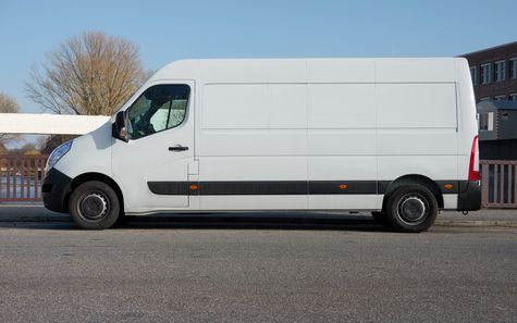 Autopůjčovna VACARS, Půjčovna dodávek, kamionů