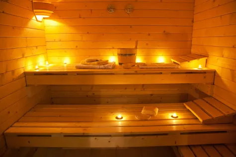 Naturliving s.r.o., Sauny
