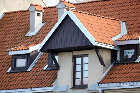 HOPI S + S, s.r.o., Střešní krytina
