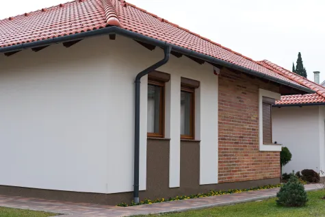 Pokrývačství Bušta, spol. s r.o., Střešní krytina