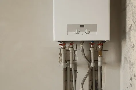 Lukáš Kovařík, Plynoinstalace, plynař