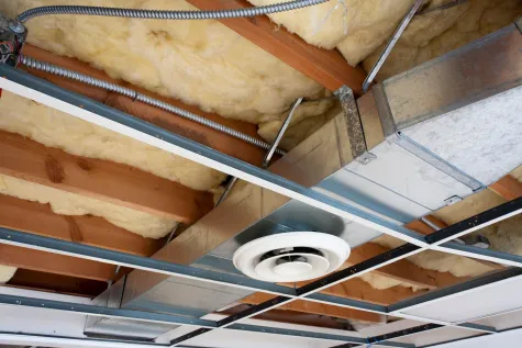 EUROSYSTEMY GROUP, s.r.o., Ventilace