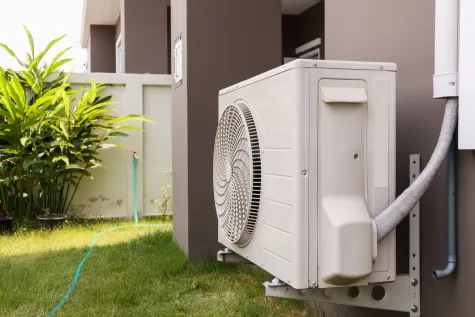 Zdeněk Rod, Ventilace