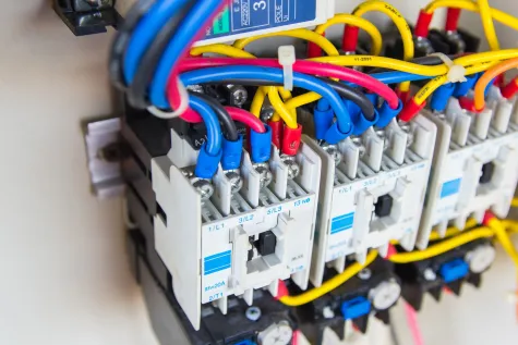 Ing. Boris Klus, Elektrikář, elektroinstalace