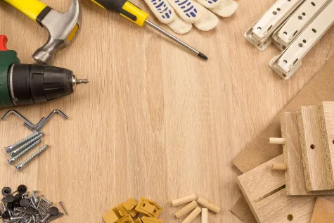 Truhlářství Milan Hégr, Montáž nábytku, kuchyně