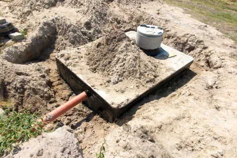Renoplast Plzeň s.r.o., Čistírna odpadních vod