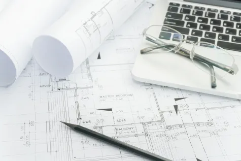 ALFASTAV, spol. s r.o., Projektování