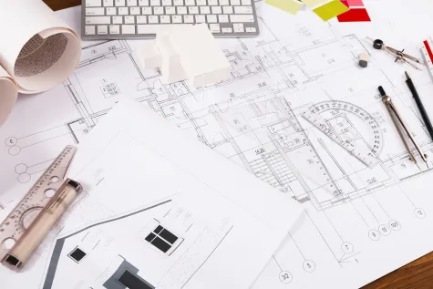Adam Rujbr Architects s.r.o., Projektování